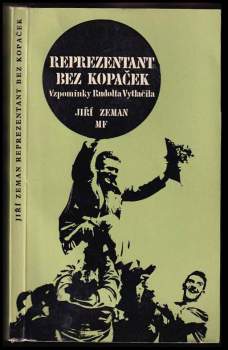 Reprezentant bez kopaček