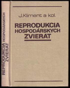 Reprodukcia hospodárskich zvierat