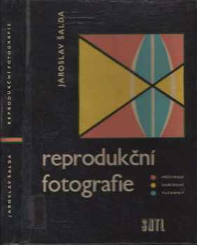 Reprodukční fotografie