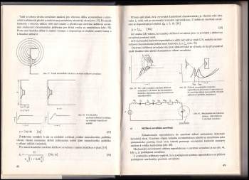 Ladislav Svoboda: Reproduktory a reproduktorové soustavy