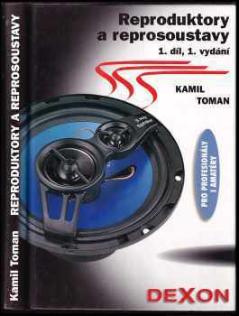 Reproduktory a reprosoustavy