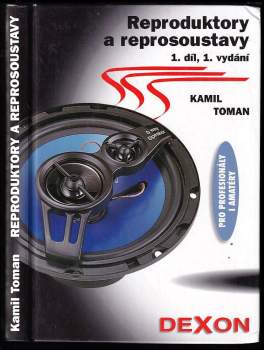 Reproduktory a reprosoustavy