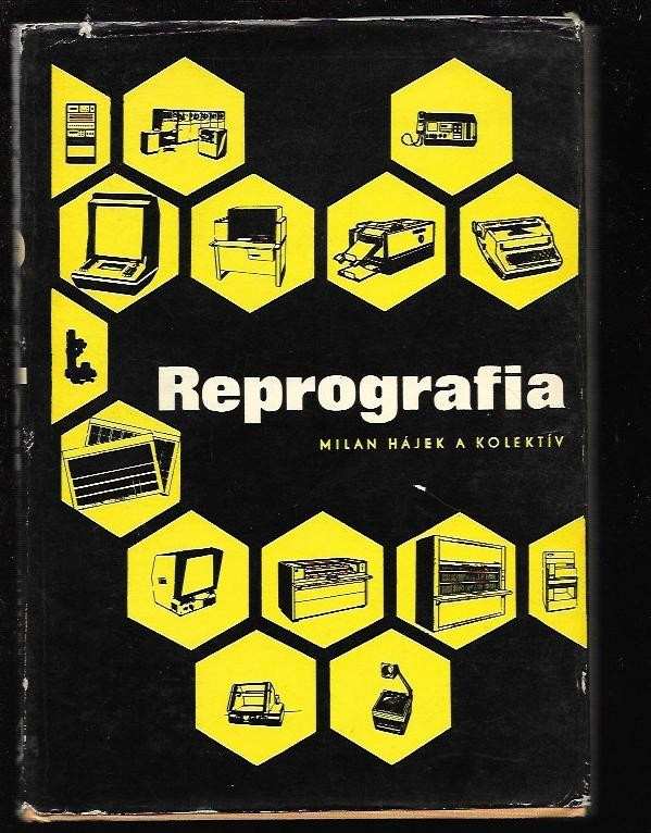 Reprografia