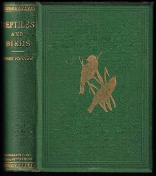 Reptiles and Birds