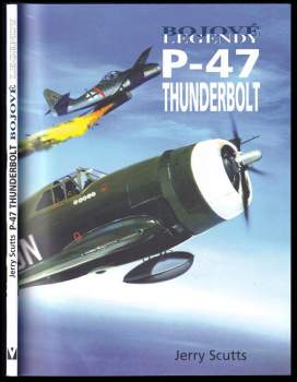 Republic P-47 Thunderbolt