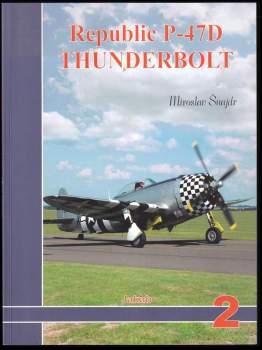 Republic P-47D Thunderbolt