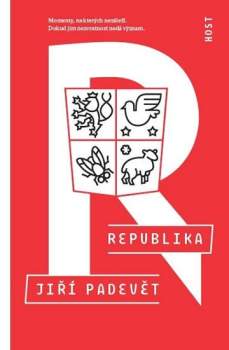 Jiří Padevět: Republika