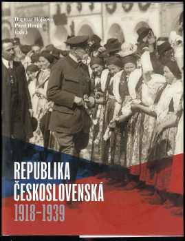 Republika československá