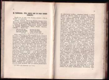Kamila Spalová: Republika československá na podkladě kulturně-zeměpisném
