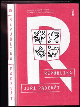 Jiří Padevět: Republika