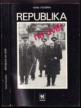 Republika na úvěr