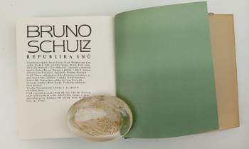 Bruno Schulz: Republika snů