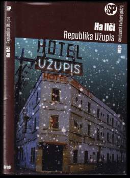 Republika Užupis