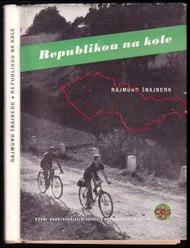 Republikou na kole