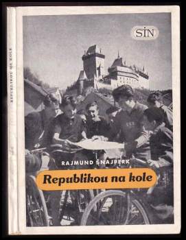 Republikou na kole