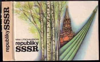 Republiky SSSR