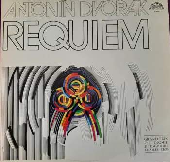 Requiem op.89