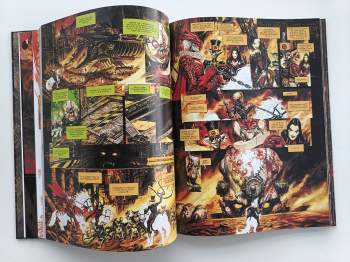 Pat Mills: Requiem