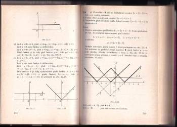 Ivan Bušek: Řešené maturitní úlohy z matematiky