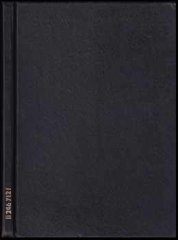 Experimentální stanovení vlastností látek