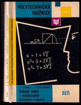 Řešené úlohy z matematiky