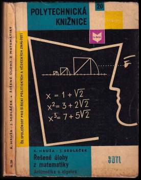 Řešené úlohy z matematiky