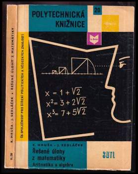 Řešené úlohy z matematiky