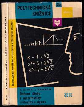 Řešené úlohy z matematiky