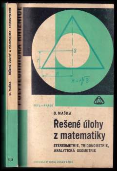Řešené úlohy z matematiky