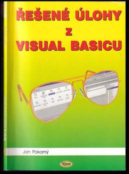 Řešené úlohy z Visual Basicu