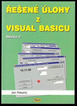Řešené úlohy z Visual Basicu