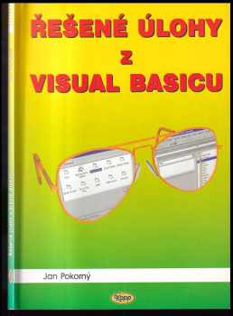 Řešené úlohy z Visual Basicu