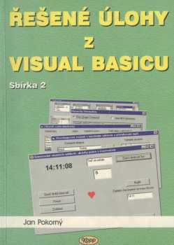 Řešené úlohy z Visual Basicu