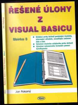 Řešené úlohy z Visual Basicu