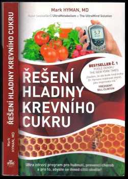 Řešení hladiny krevního cukru