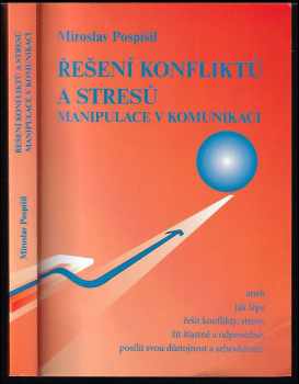 Řešení konfliktů a stresů
