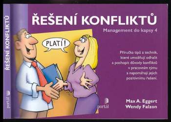Řešení konfliktů