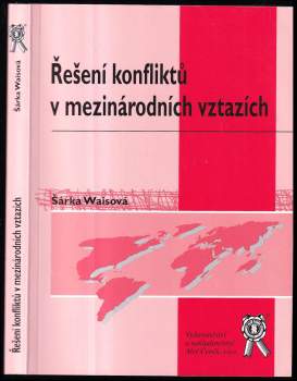 Řešení konfliktů v mezinárodních vztazích