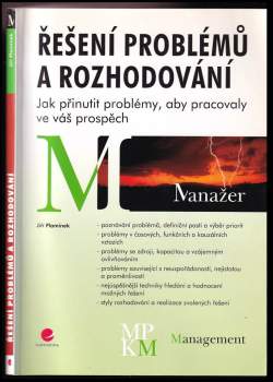 Řešení problémů a rozhodování