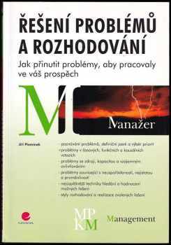 Řešení problémů a rozhodování