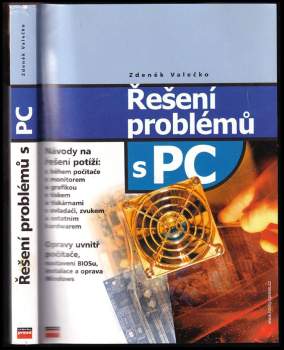 Řešení problémů s PC