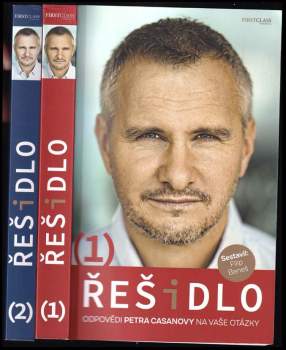 Řešidlo