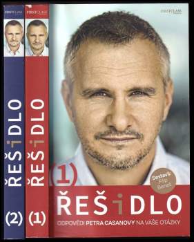 Řešidlo