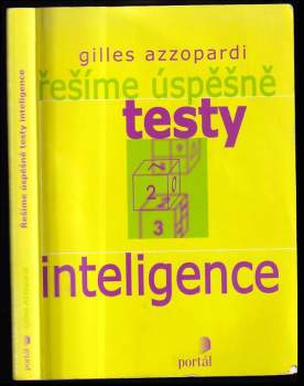 Řešíme úspěšně testy inteligence