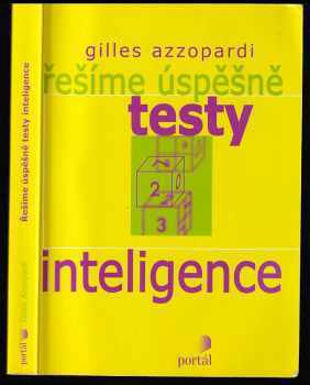 Gilles Azzopardi: Řešíme úspěšně testy inteligence