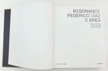 Robert T Buck: Resonance