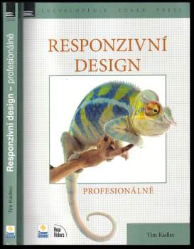 Responzivní design profesionálně