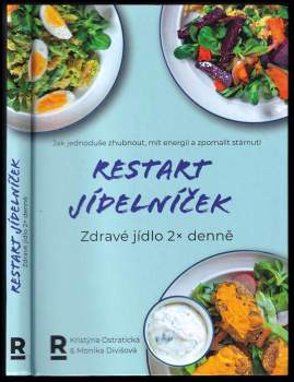 Restart jídelníček