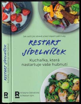 Restart jídelníček