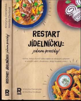 Restart jídelníčku: jednou provždy!